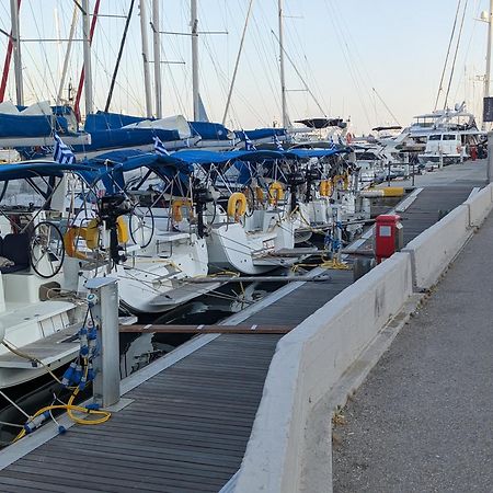 Harbor View Haven Διαμέρισμα Πειραιάς Εξωτερικό φωτογραφία