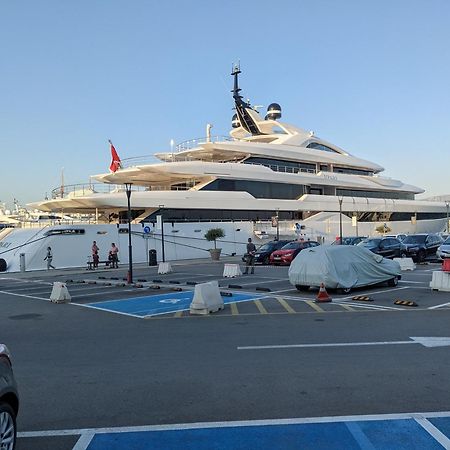 Harbor View Haven Διαμέρισμα Πειραιάς Εξωτερικό φωτογραφία