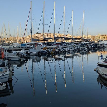 Harbor View Haven Διαμέρισμα Πειραιάς Εξωτερικό φωτογραφία