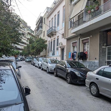 Harbor View Haven Διαμέρισμα Πειραιάς Εξωτερικό φωτογραφία