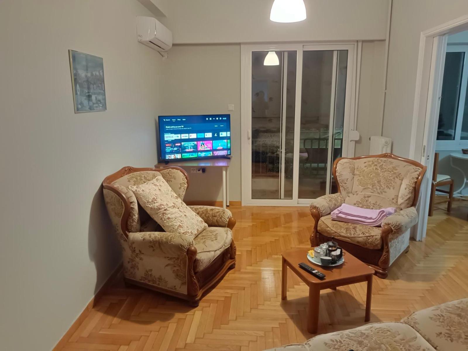 Harbor View Haven Διαμέρισμα Πειραιάς Εξωτερικό φωτογραφία