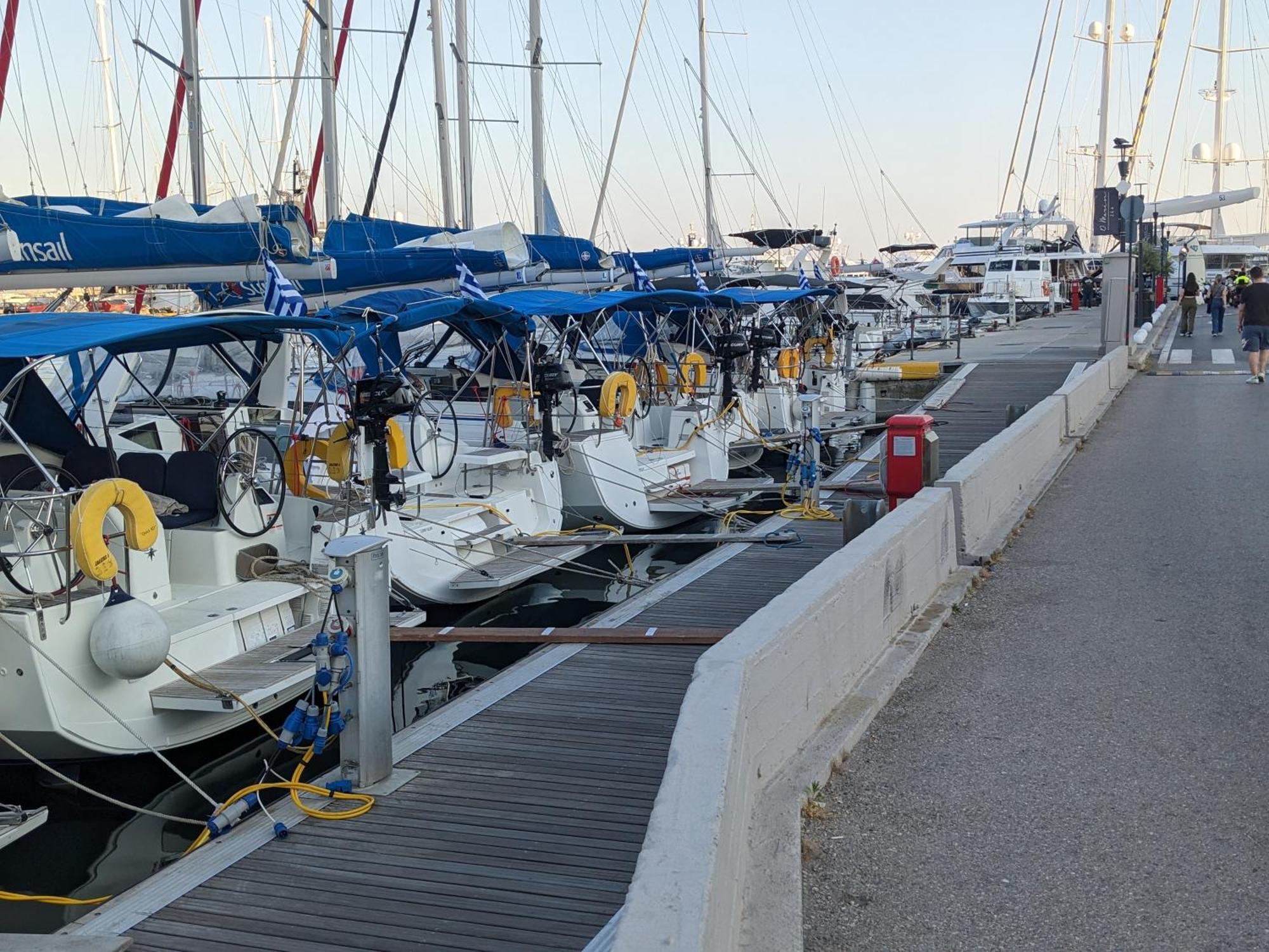 Harbor View Haven Διαμέρισμα Πειραιάς Εξωτερικό φωτογραφία