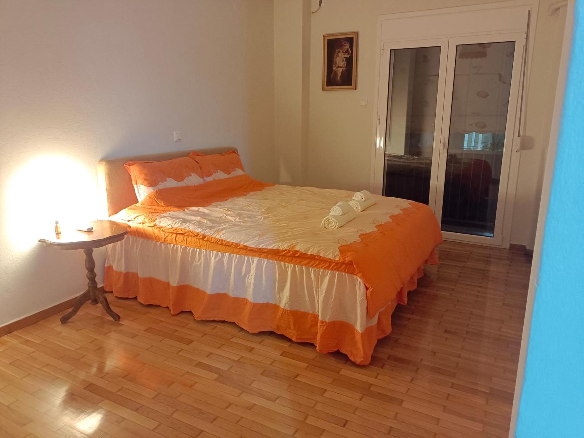 Harbor View Haven Διαμέρισμα Πειραιάς Εξωτερικό φωτογραφία