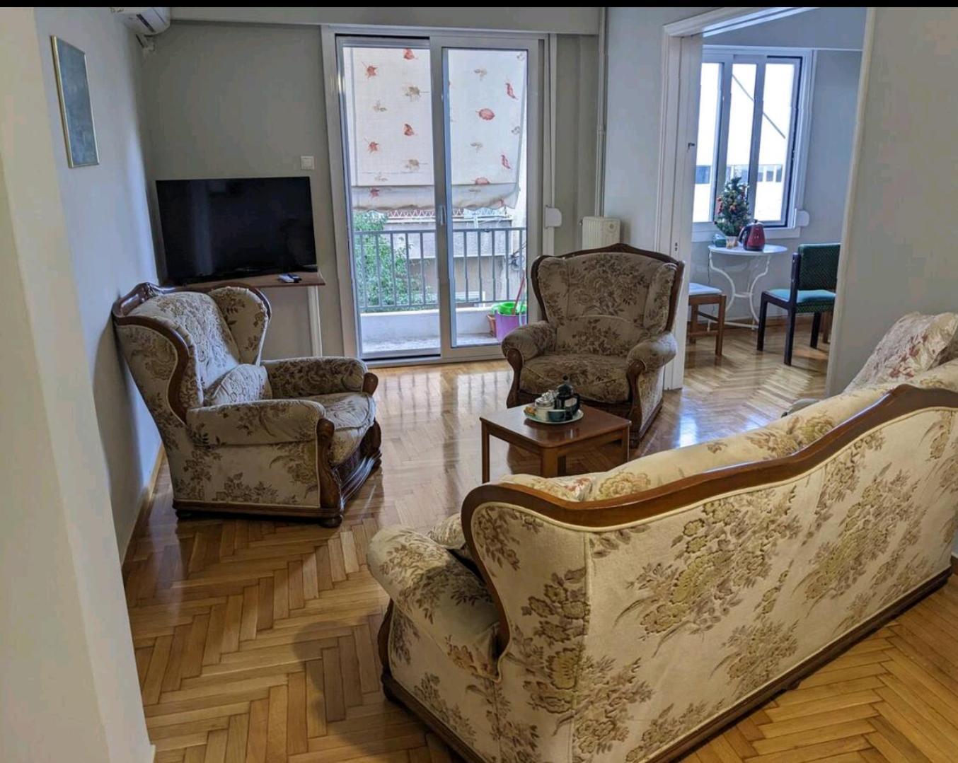 Harbor View Haven Διαμέρισμα Πειραιάς Εξωτερικό φωτογραφία