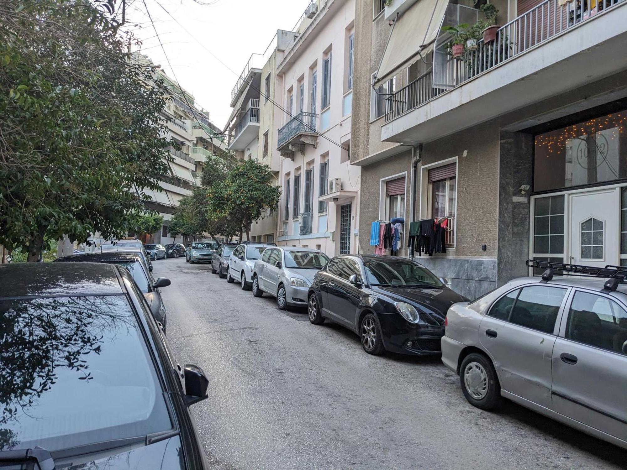 Harbor View Haven Διαμέρισμα Πειραιάς Εξωτερικό φωτογραφία